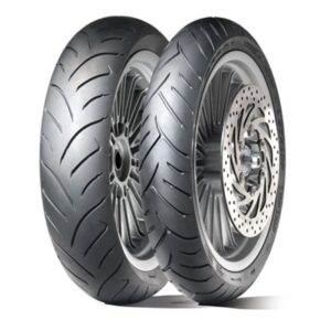 Dunlop Scootsmart Rear Tyre