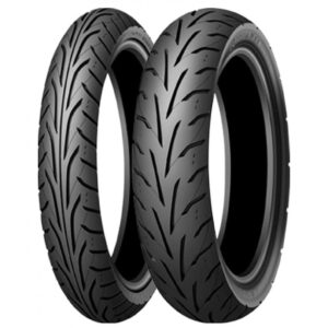 Dunlop GT601 Rear Tyre