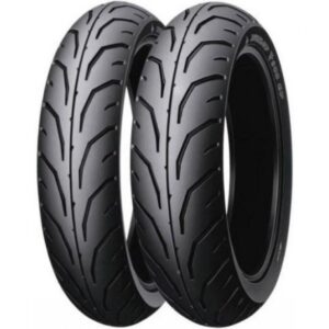 Dunlop TT900GP Tyre