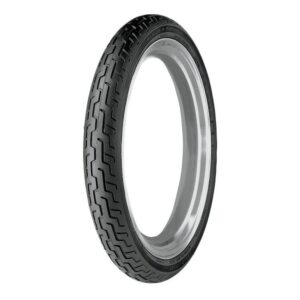 Dunlop D402 Harley-Davidson Front Tyre