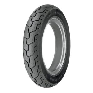 Dunlop D402 Harley-Davidson Rear Tyre - MT90B16 74H SWL