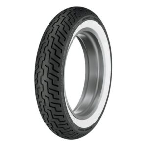 Dunlop D402 Harley-Davidson Rear Tyre - MT90B16 74H WW