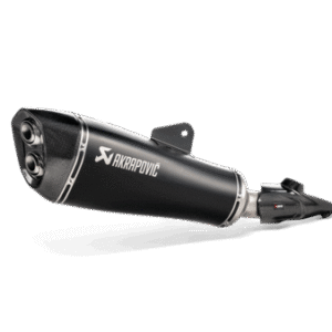 AKRAPOVIC BMW R1250R 2019-2020 SLIP-ON SYSTEM S-B12SO22-HALAGTBL