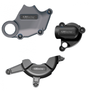 GBRacing Engine Case Cover Set for Ducati 1098 1198