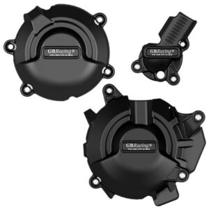 GBRacing Engine Case Cover Set for KTM Duke 790 890 R