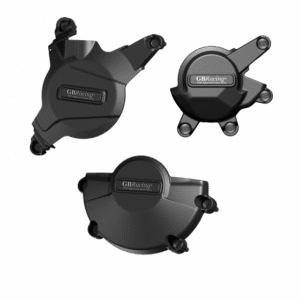 GBRacing Engine Case Cover Set for Honda CBR600RR