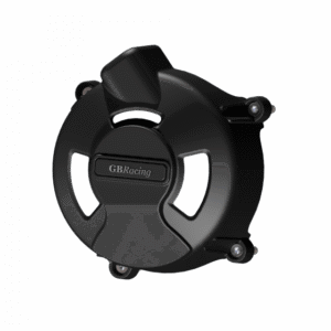 GBRacing Alternator Cover for Triumph Daytona 675 Street Triple / R