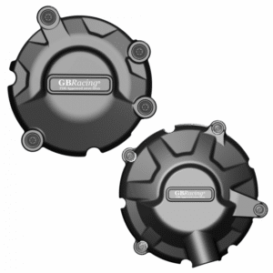 GBRacing Engine Cover Set for MV Agusta F3 Brutale Rivale 675 / 800