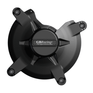 GBRacing Gearbox / Clutch Cover for Yamaha FZ1 FZ8 Fazer Fazer8