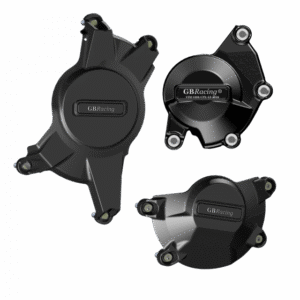 GBRacing Engine Case Cover Set for Suzuki GSX-R 1000 2009 - 2016