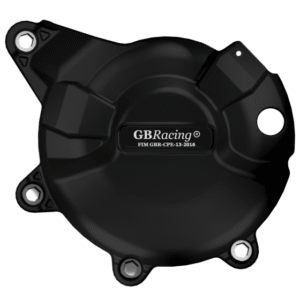 GBRacing Alternator / Stator Cover for Yamaha MT-07 XSR700 FZ-07 Tracer