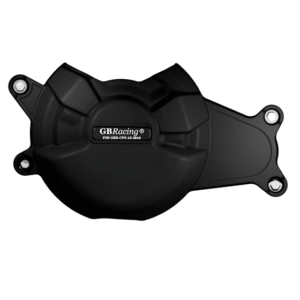 GBRacing Gearbox / Clutch Cover for Yamaha MT-07 XSR700 FZ-07 Tracer