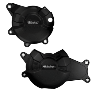 GBRacing Engine Cover Set for Yamaha MT-07 XSR700 FZ-07 Tracer