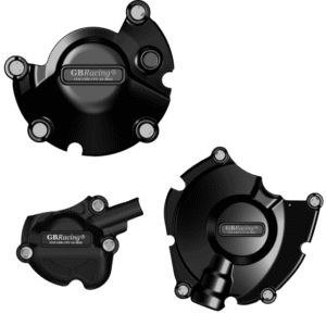 GBRacing Engine Case Cover Set for Yamaha MT-10