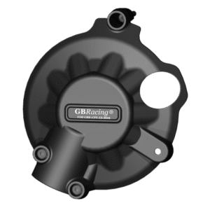 GBRacing Gearbox / Clutch Cover for Yamaha YZF-R1 2007 – 2008