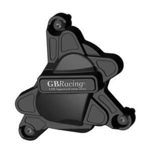 GBRacing Pulse / Timing Case Cover for Yamaha YZF-R1 2009 - 2014