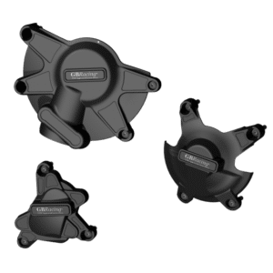 GBRacing Engine Case Cover Set for Yamaha YZF-R1 2009 - 2014