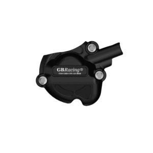 GBRacing Pulse / Timing Case Cover for Yamaha YZF-R1 MT-10
