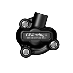 GBRacing Water Pump Case Cover for Yamaha YZF-R3 MT-03