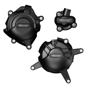 GBRacing Engine Case Cover Set for Yamaha YZF-R3 MT-03