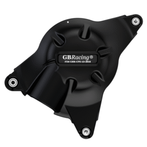 GBRacing Gearbox / Clutch Cover for Yamaha YZF-R6