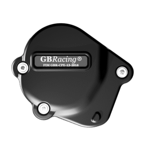GBRacing Pulse / Timing Case Cover for Yamaha YZF-R6