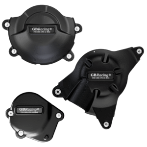 GBRacing Engine Case Cover Set for Yamaha YZF-R6