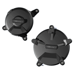 GBRacing Engine Case Cover Set for KTM RC8 / RC8 R 2008 - 2010
