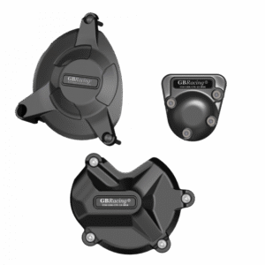 GBRacing Engine Case Cover Set for BMW S1000RR S1000R HP4 2009 - 2016