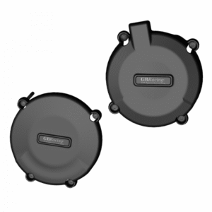 GBRacing Engine Cover Set for KTM 950 / 990 LC8, Super Duke