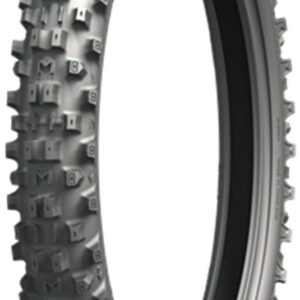 Michelin Enduro 6 Medium Front Tyre