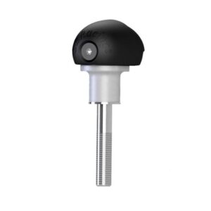 GBRacing Bullet Frame Slider (Street) RHS for Yamaha XSR900 (2016 - 2019)