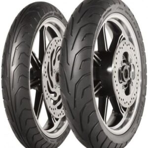 Dunlop GT502V Harley-Davidson Rear Tyre