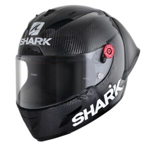 Shark Race-R Pro GP FIM Racing #1 Carbon Helmet