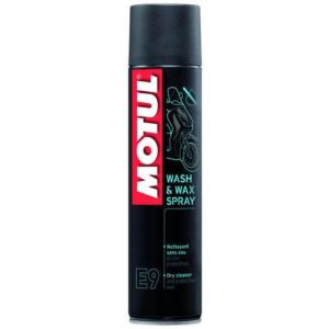 MOTUL WASH & VAX