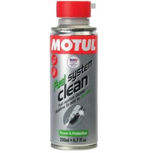MOTUL FUEL SYSTEM CLEAN