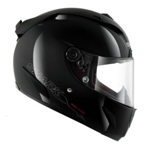 Shark Race-R Pro ECE Blank Mat Helmet