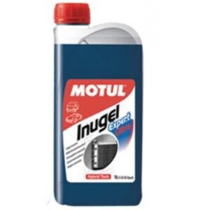 MOTUL LNUGEL EXPERT ULTRA COOLANT - CONCENTRATE 1L