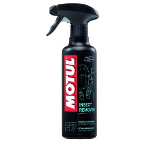 MOTUL E7 INSECT REMOVER 400ML