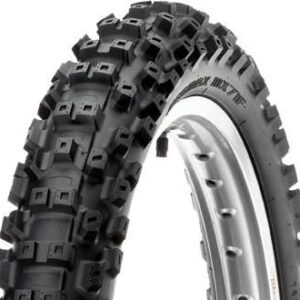 Dunlop Geomax MX71 Hard Front Tyre