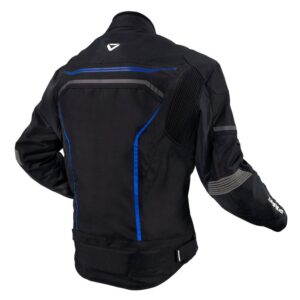 Dririder Origin Black/Blue Jacket