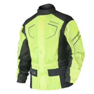 Dririder Thunderwear Fluro/Yellow Jacket