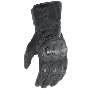 Dririder Air-Ride 2 Black Gloves