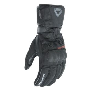 Dririder Adventure 2 Black Gloves