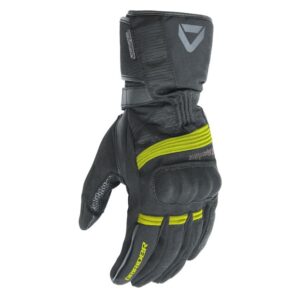 Dririder Adventure 2 Black/Hi-Vis Gloves