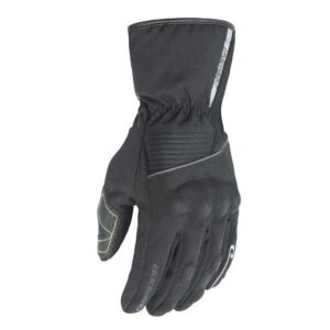 Dririder Explorer Black Gloves