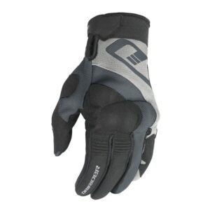 Dririder RX Adventure Black/Grey Gloves