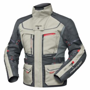 Dririder Vortex Adventure 2 Sand Jacket