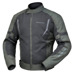 Dririder Breeze Olive Jacket