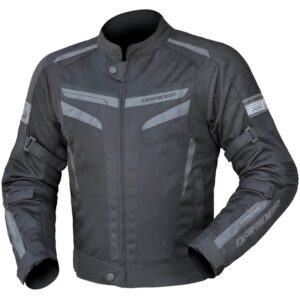 Dririder Air-Ride 5 Black/Grey Jacket